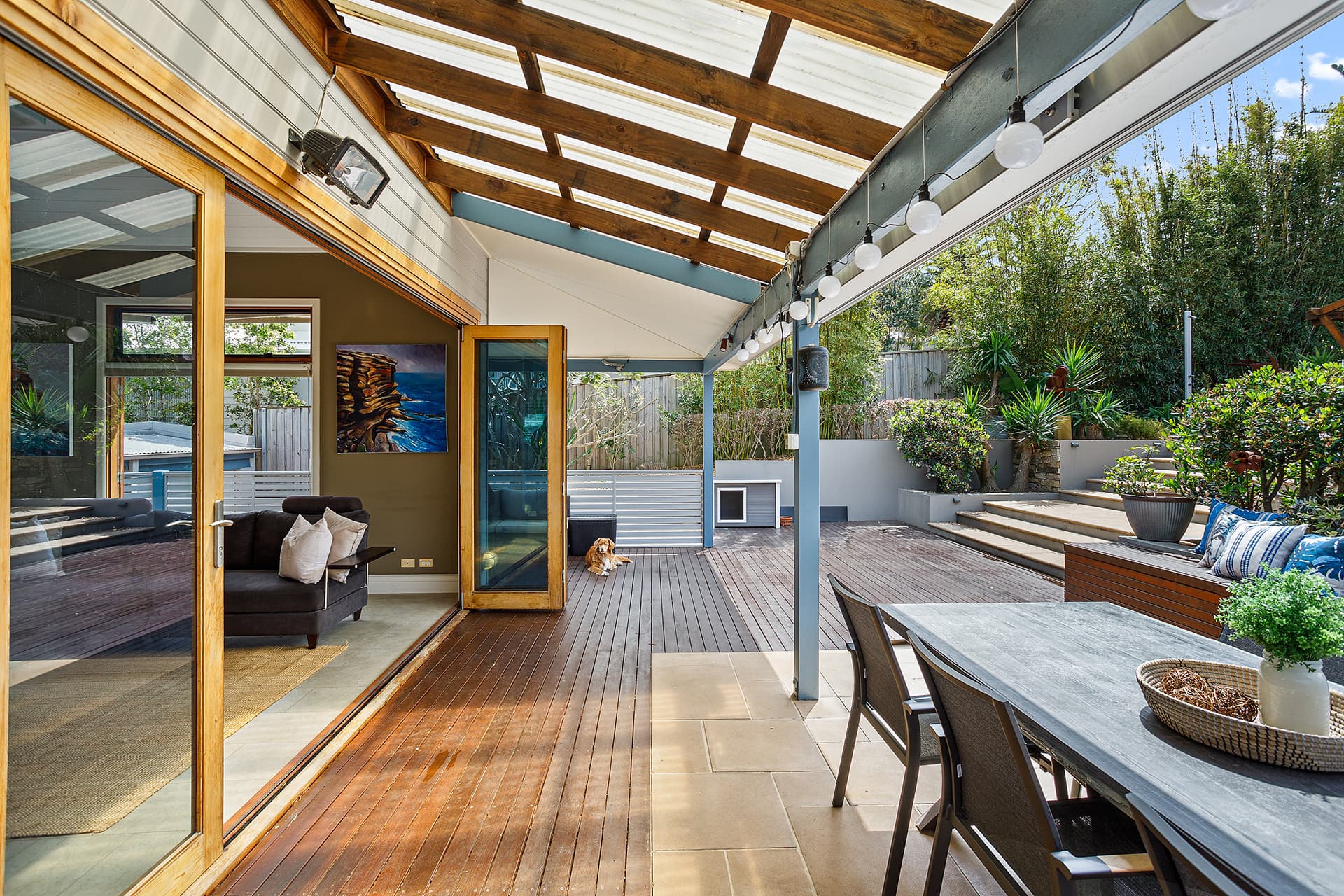 13 Boyce Avenue, Austinmer, Austinmer - Thumbnail 2