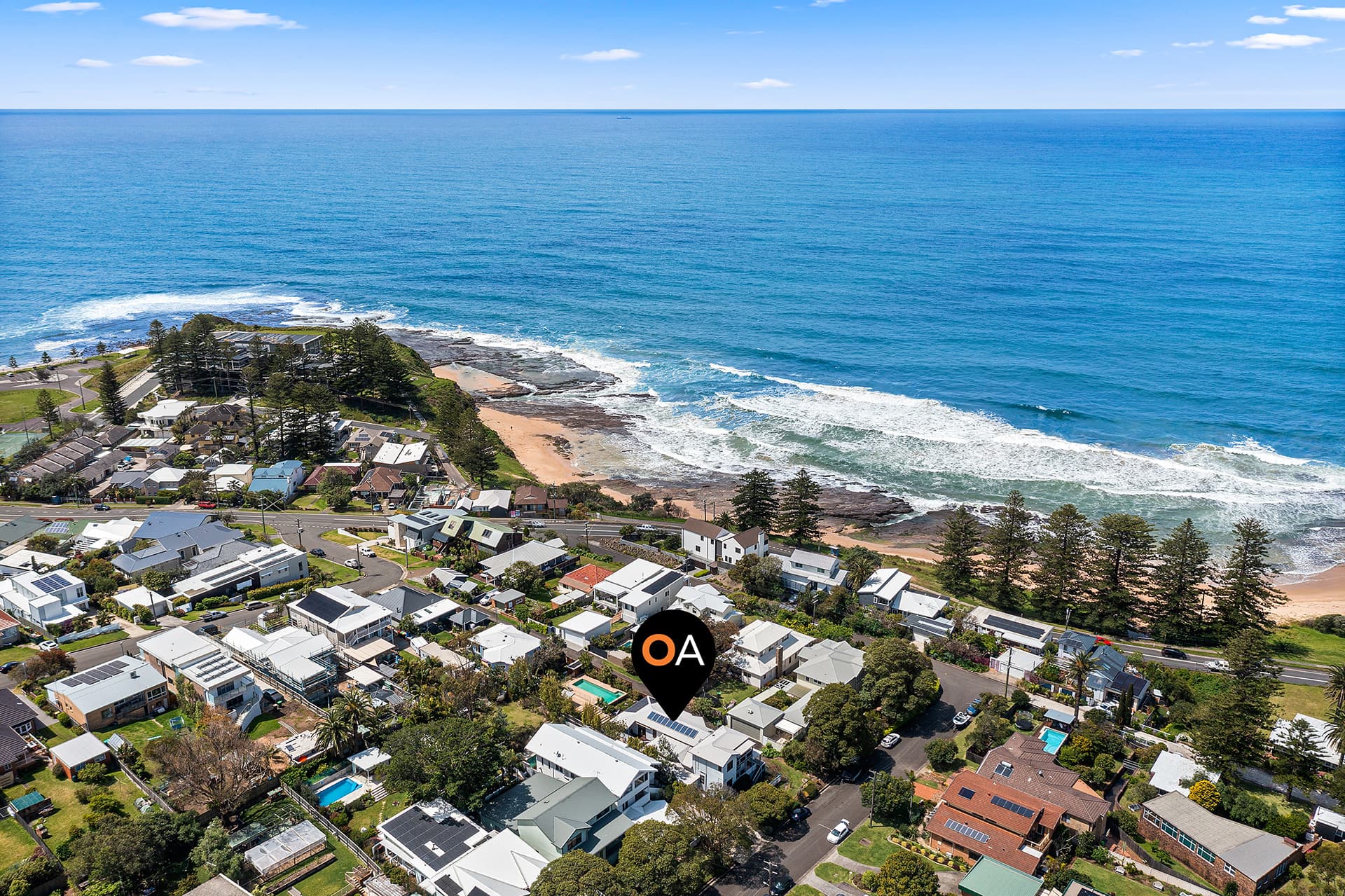 13 Boyce Avenue, Austinmer, Austinmer - Thumbnail 3