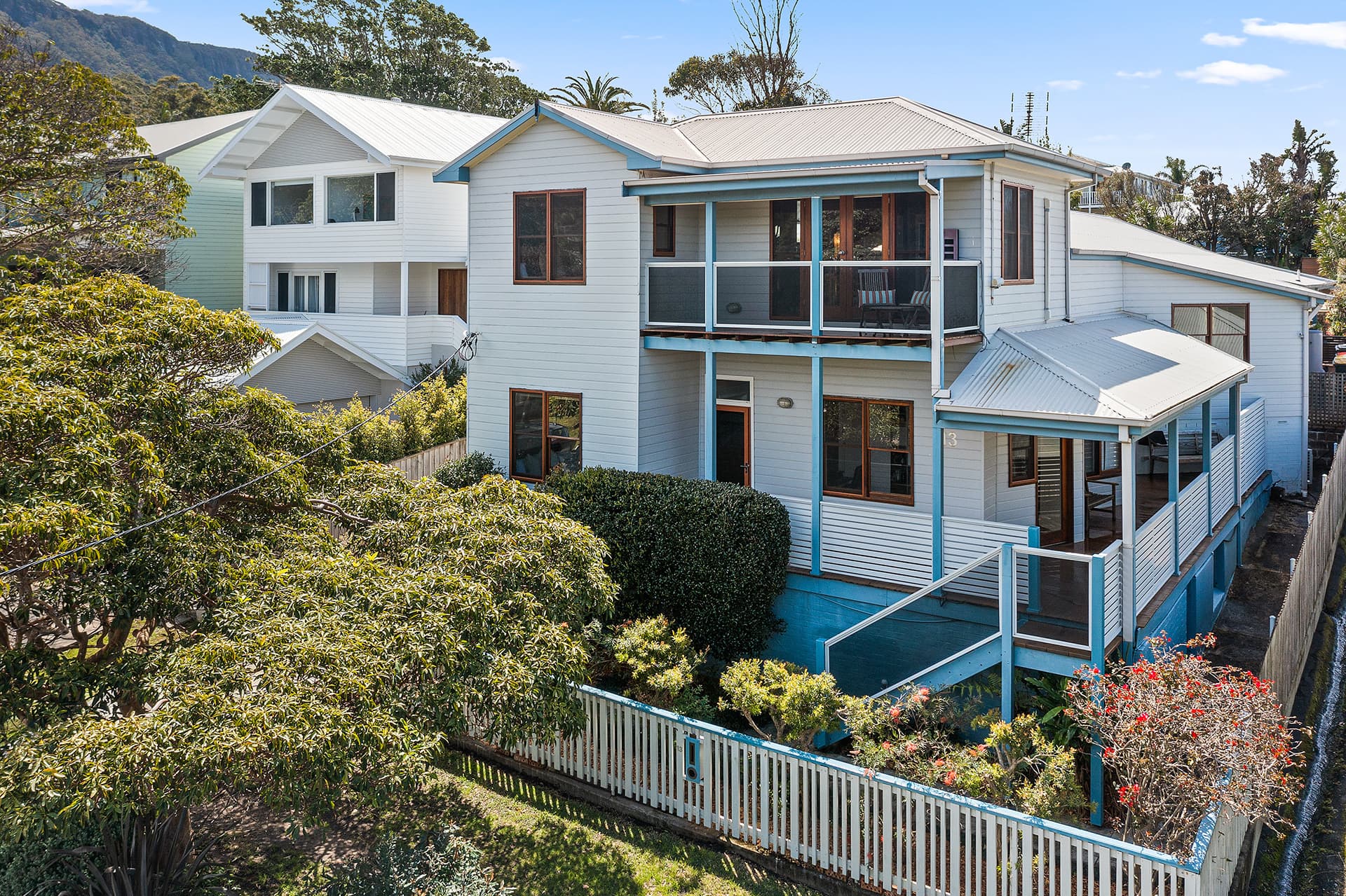 13 Boyce Avenue, Austinmer, Austinmer - Thumbnail 5