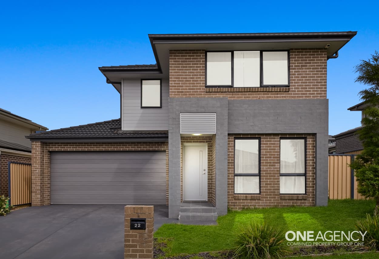 22 Manchuria Road, Edmondson Park, Edmondson Park - Image 1
