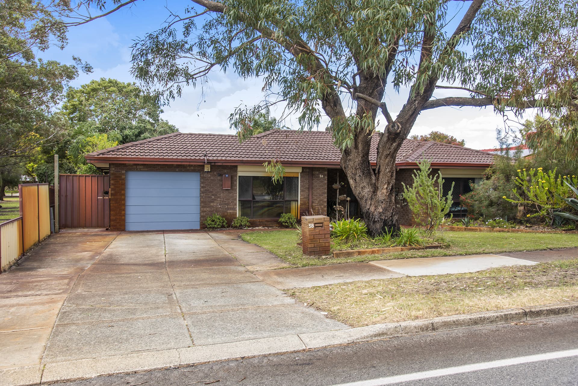 58 Eudoria Street, Gosnells, Gosnells - Image 1