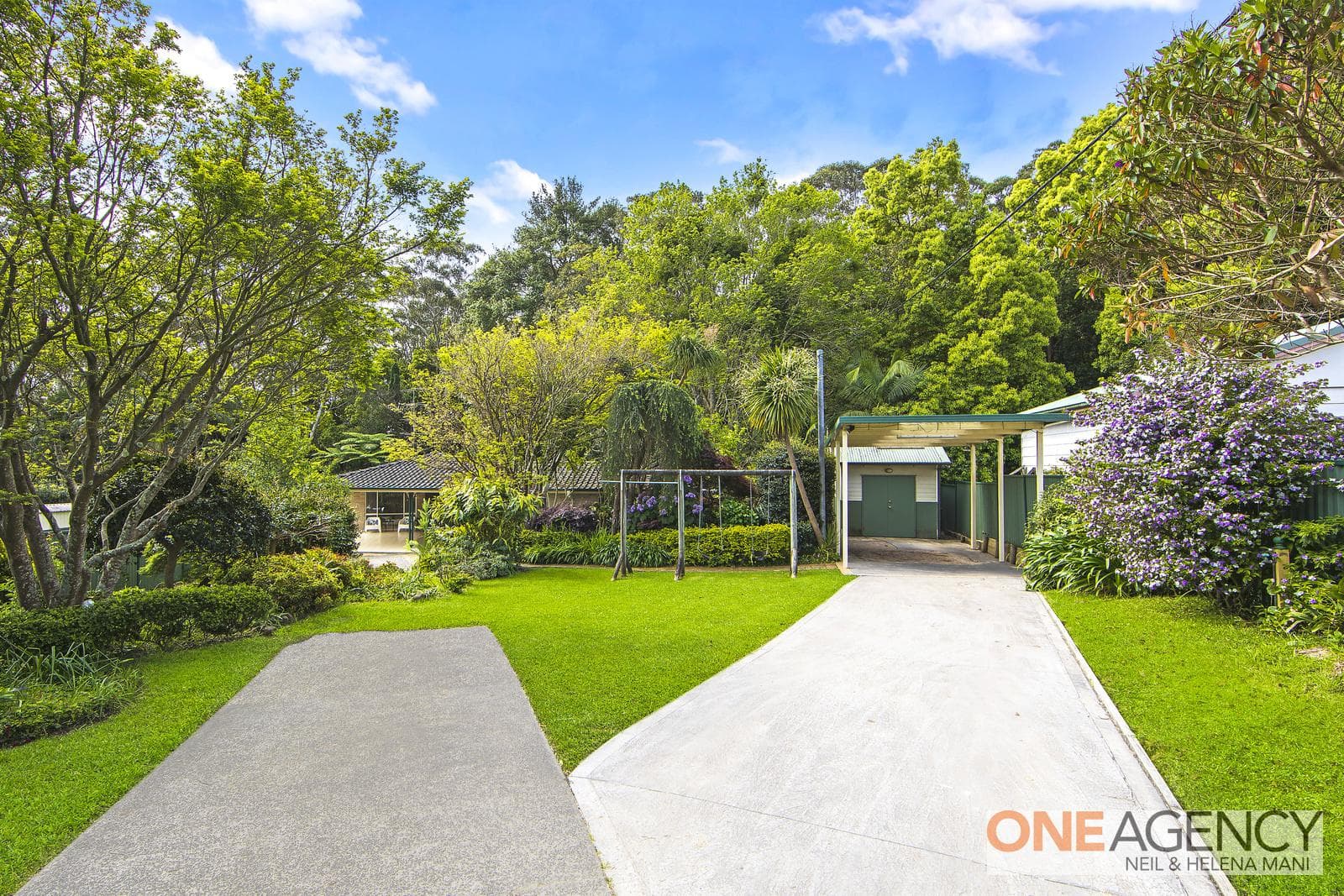 5 South Crescent, North Gosford, North Gosford - Image 1