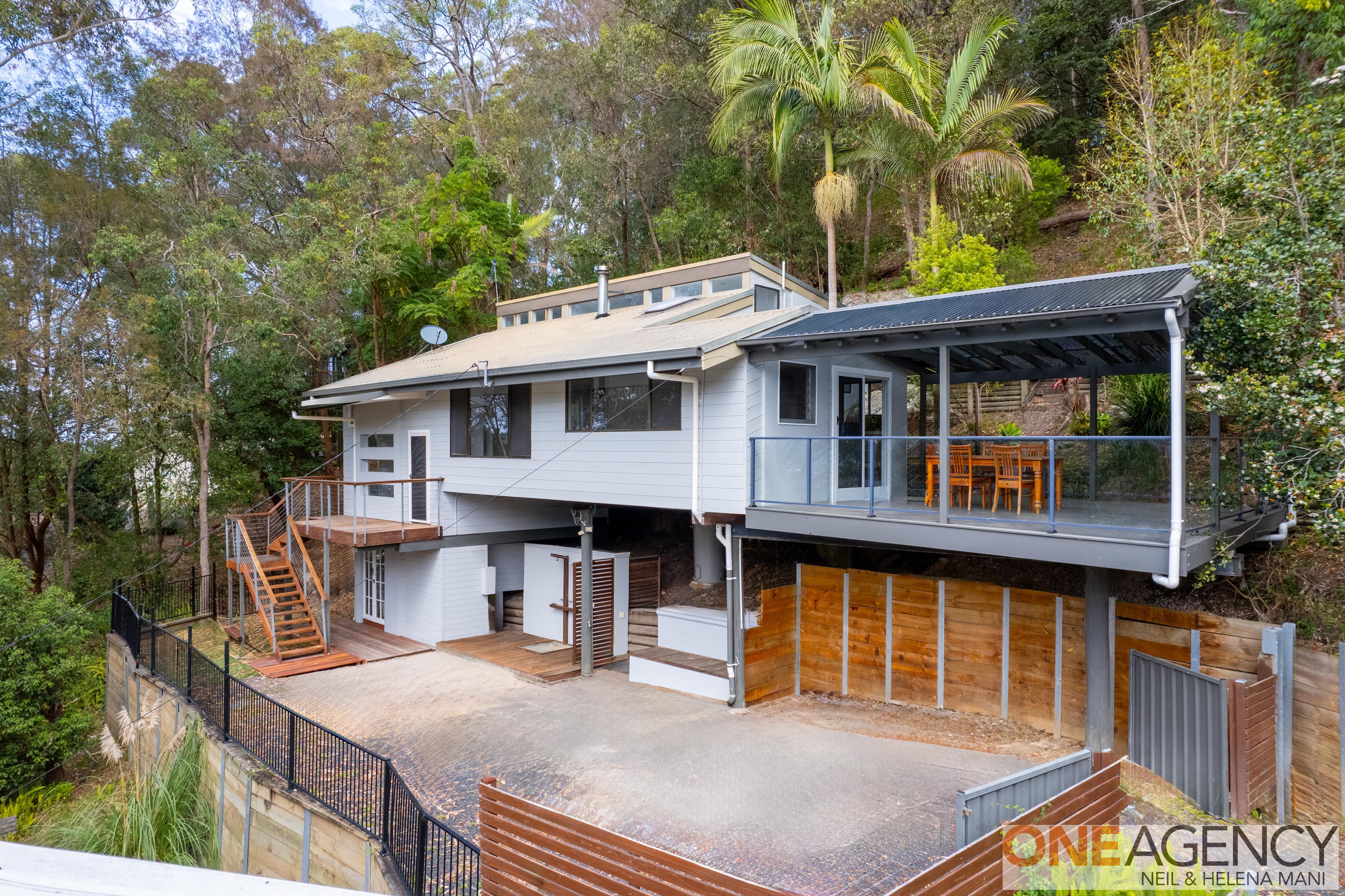 56 Waratah Street, East Gosford, East Gosford - Image 1
