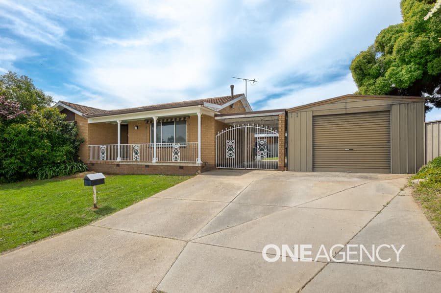 1 COX Avenue, Forest Hill, Forest Hill - Image 1