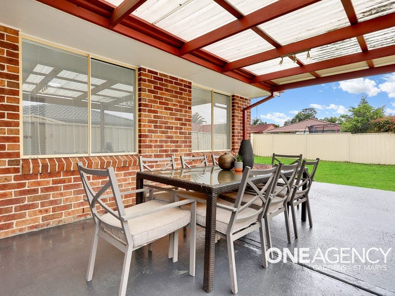 28 Gershwin Crescent, Claremont Meadows, Claremont Meadows - Thumbnail 7