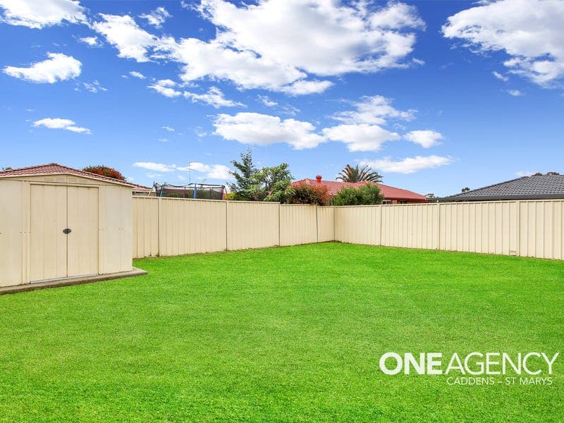 28 Gershwin Crescent, Claremont Meadows, Claremont Meadows - Thumbnail 8