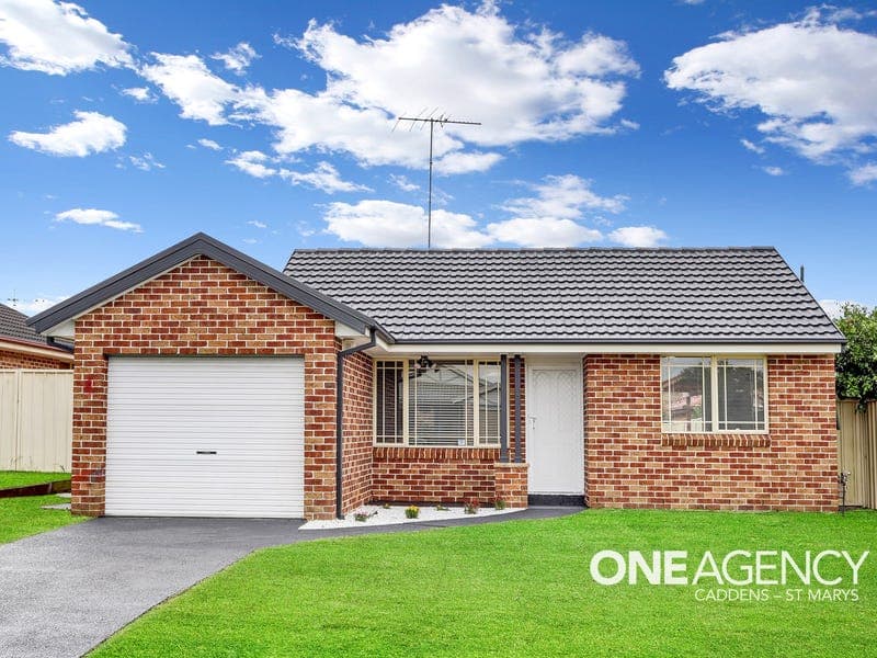 28 Gershwin Crescent, Claremont Meadows, Claremont Meadows - Image 1