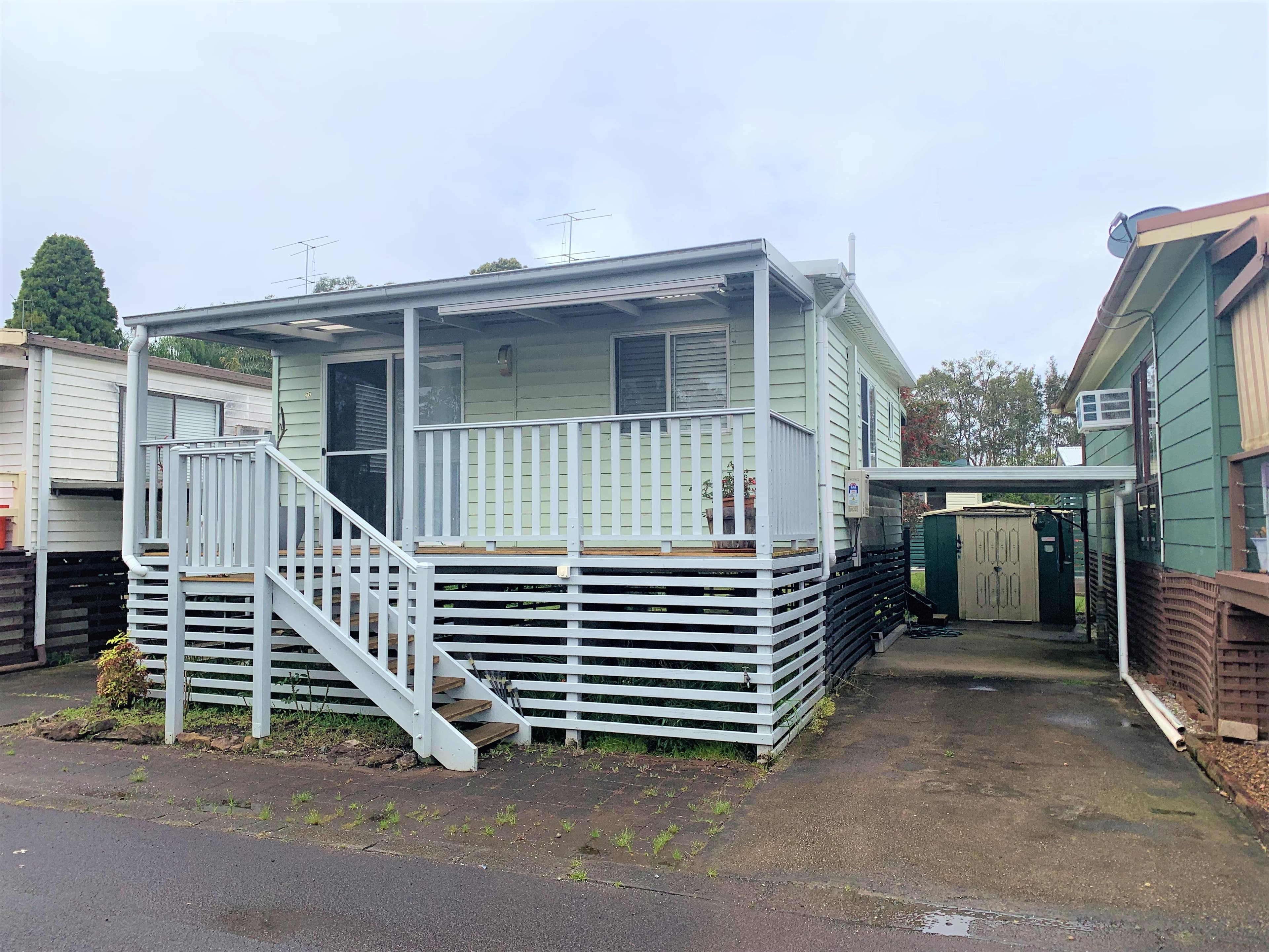 37G/18 Boyce Avenue, Wyong, Wyong - Image 1