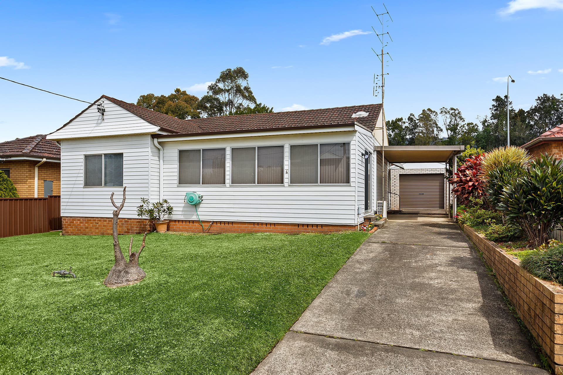 6 Kirton Road, Bellambi, Bellambi - Thumbnail 2