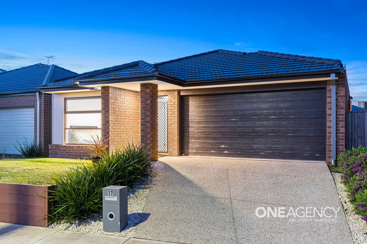 17 Allegra Street, Point Cook, Point Cook - Thumbnail 4