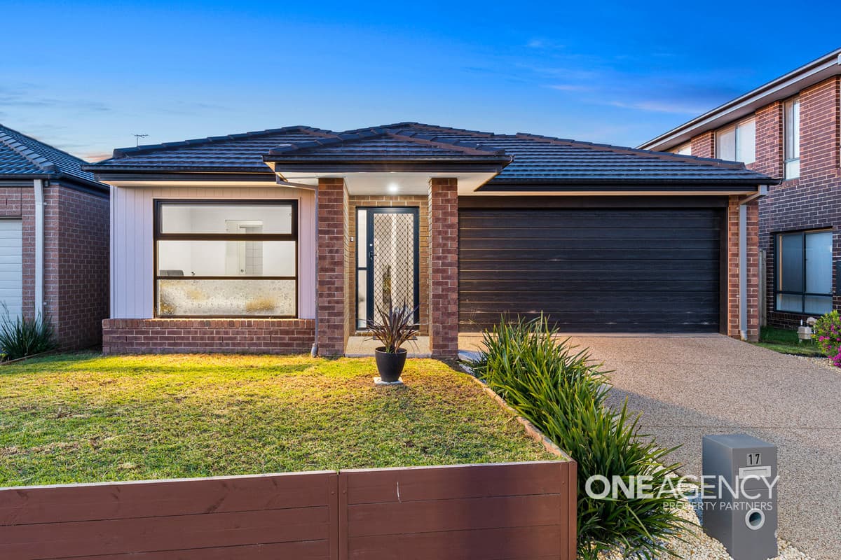 17 Allegra Street, Point Cook, Point Cook - Image 1