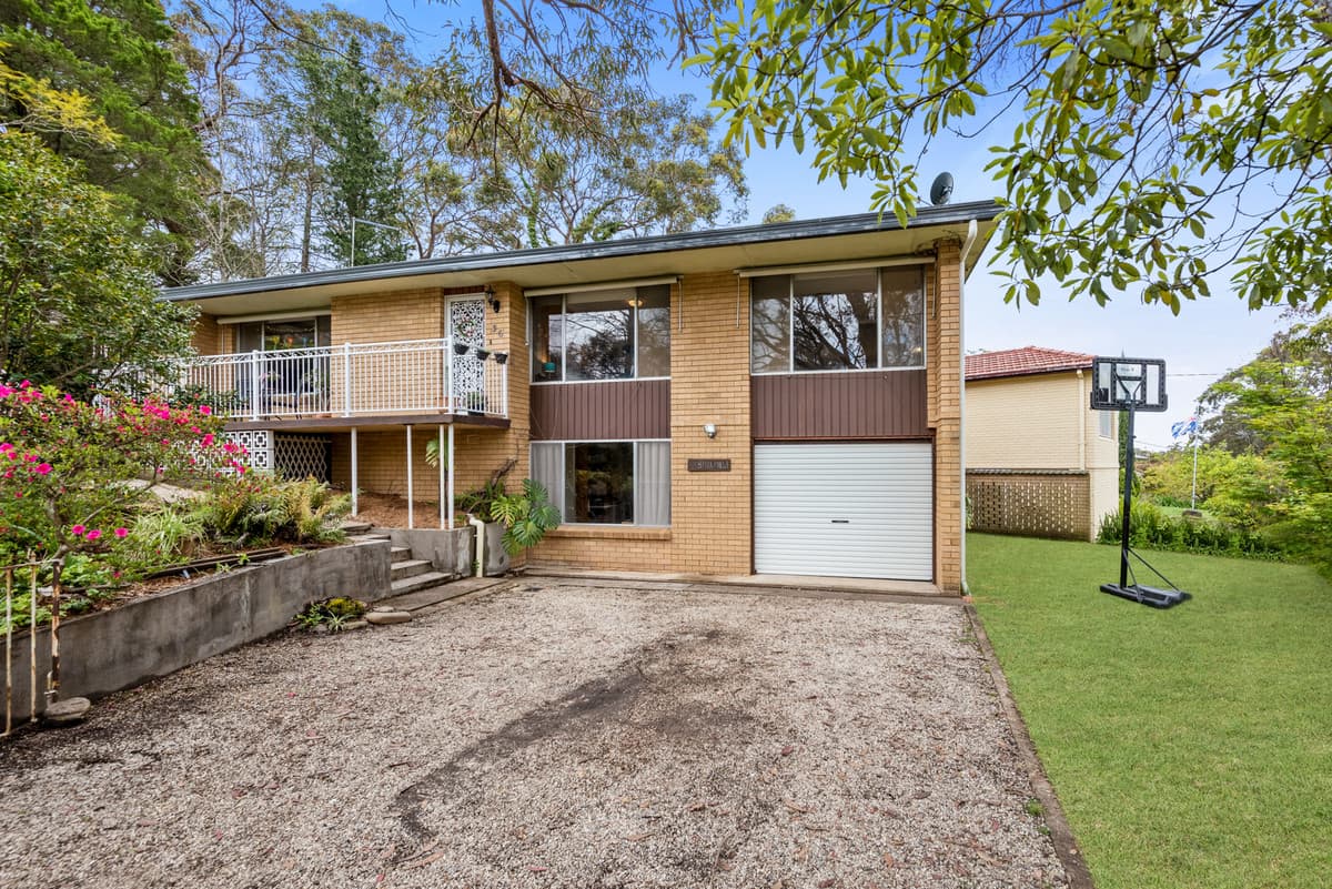 36 Chaseling Avenue, Springwood, Springwood - Image 1