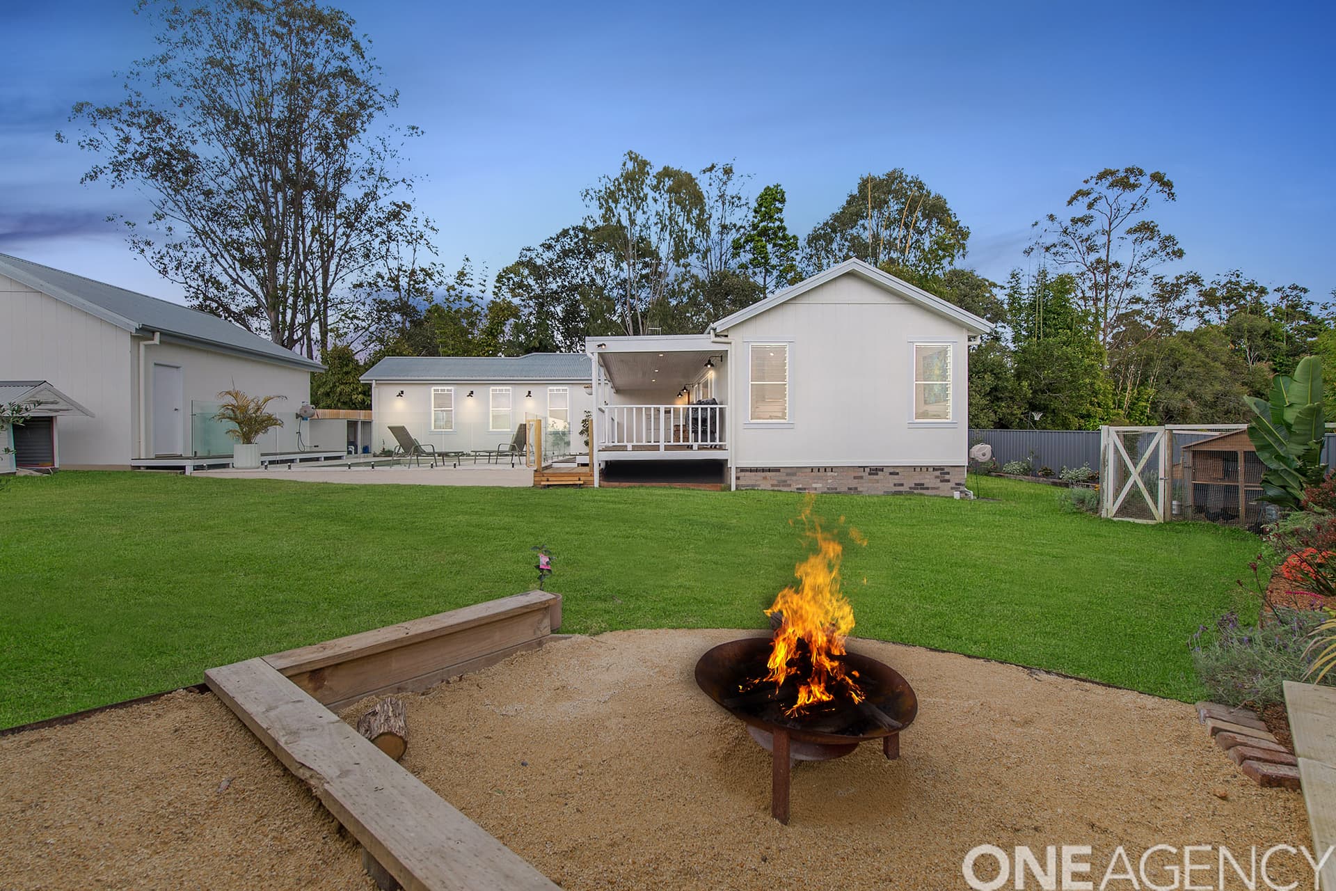 720 Beechwood Road, Beechwood, Beechwood - Thumbnail 2