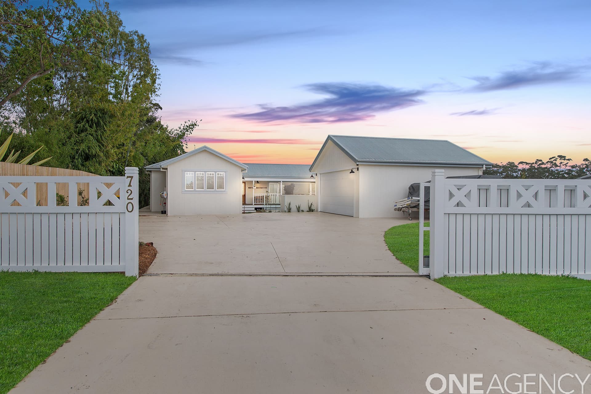 720 Beechwood Road, Beechwood, Beechwood - Image 1