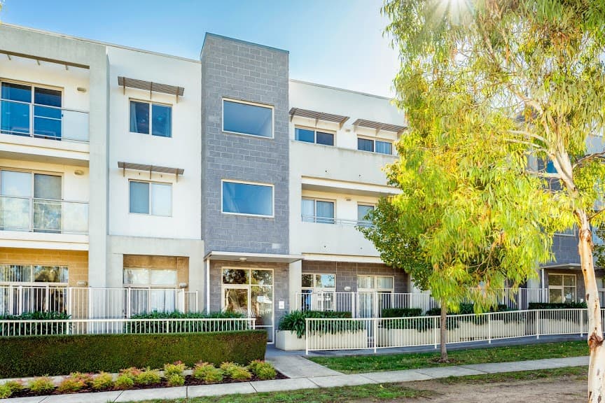 25/31 Thynne Street, Bruce, Bruce - Image 1