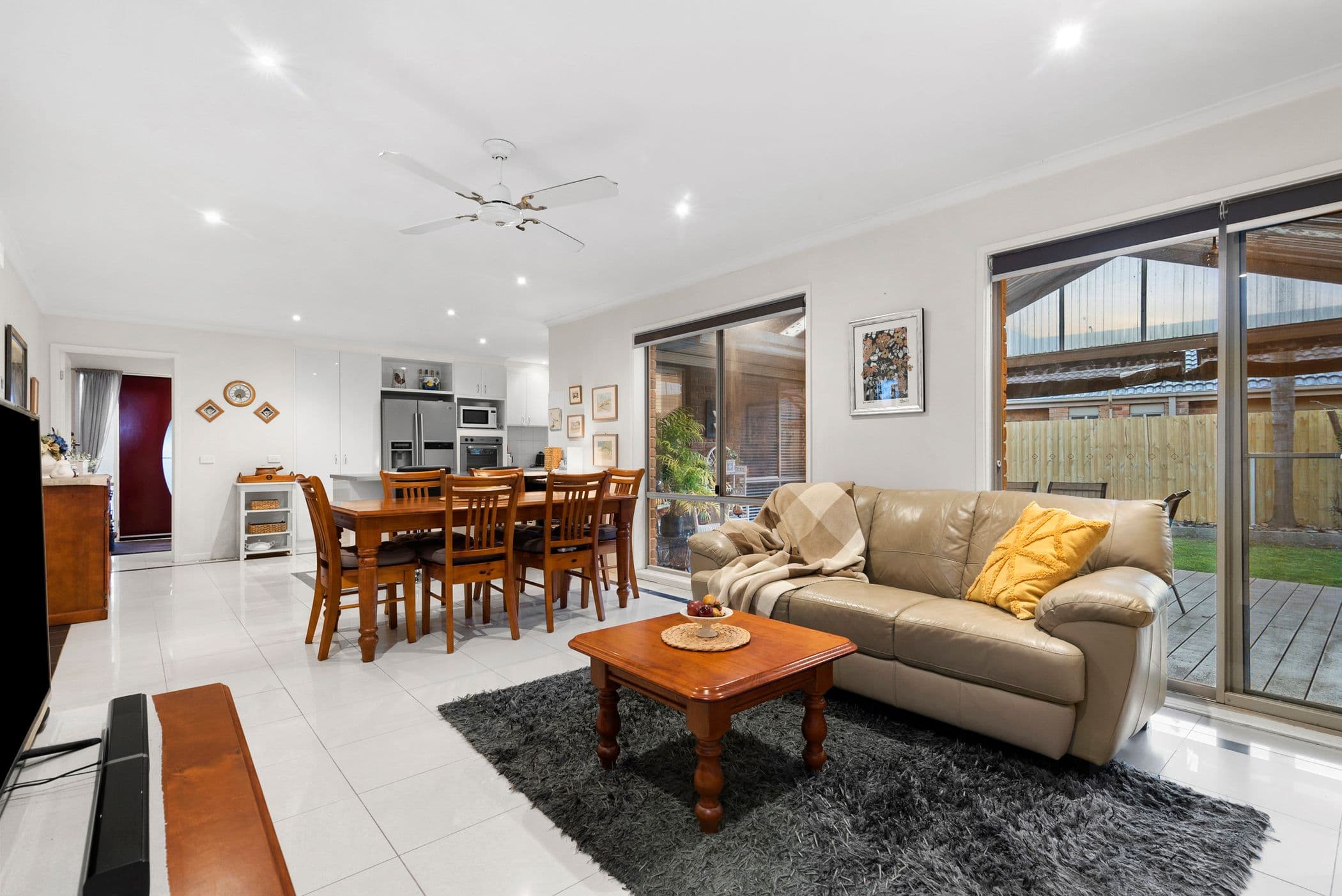 13 Orchard Court, Somerville, Somerville - Thumbnail 4