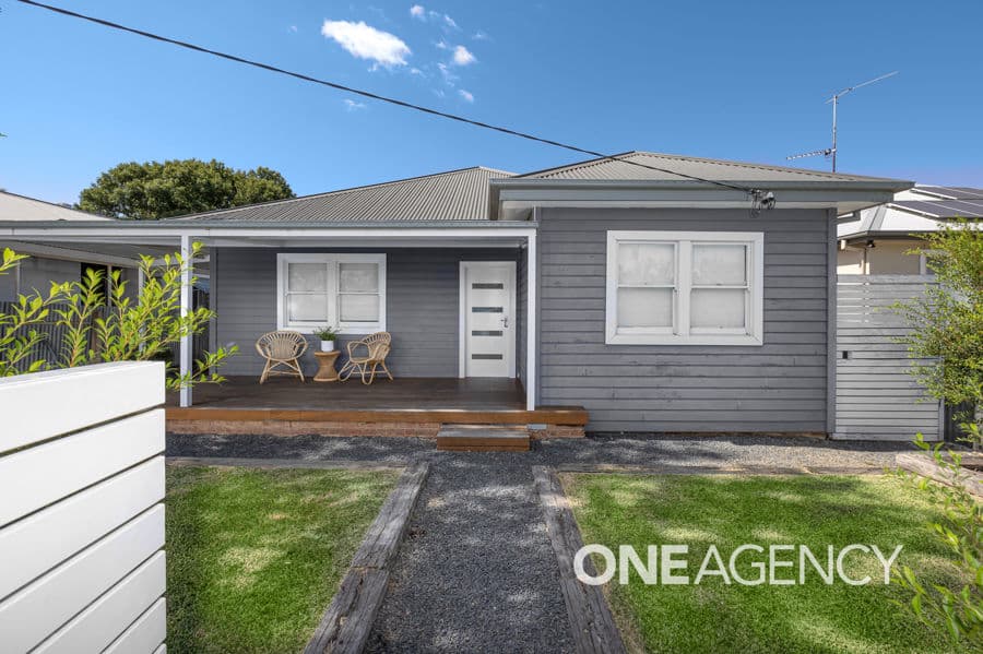 288 KINCAID Street, Wagga Wagga, Wagga Wagga - Image 1