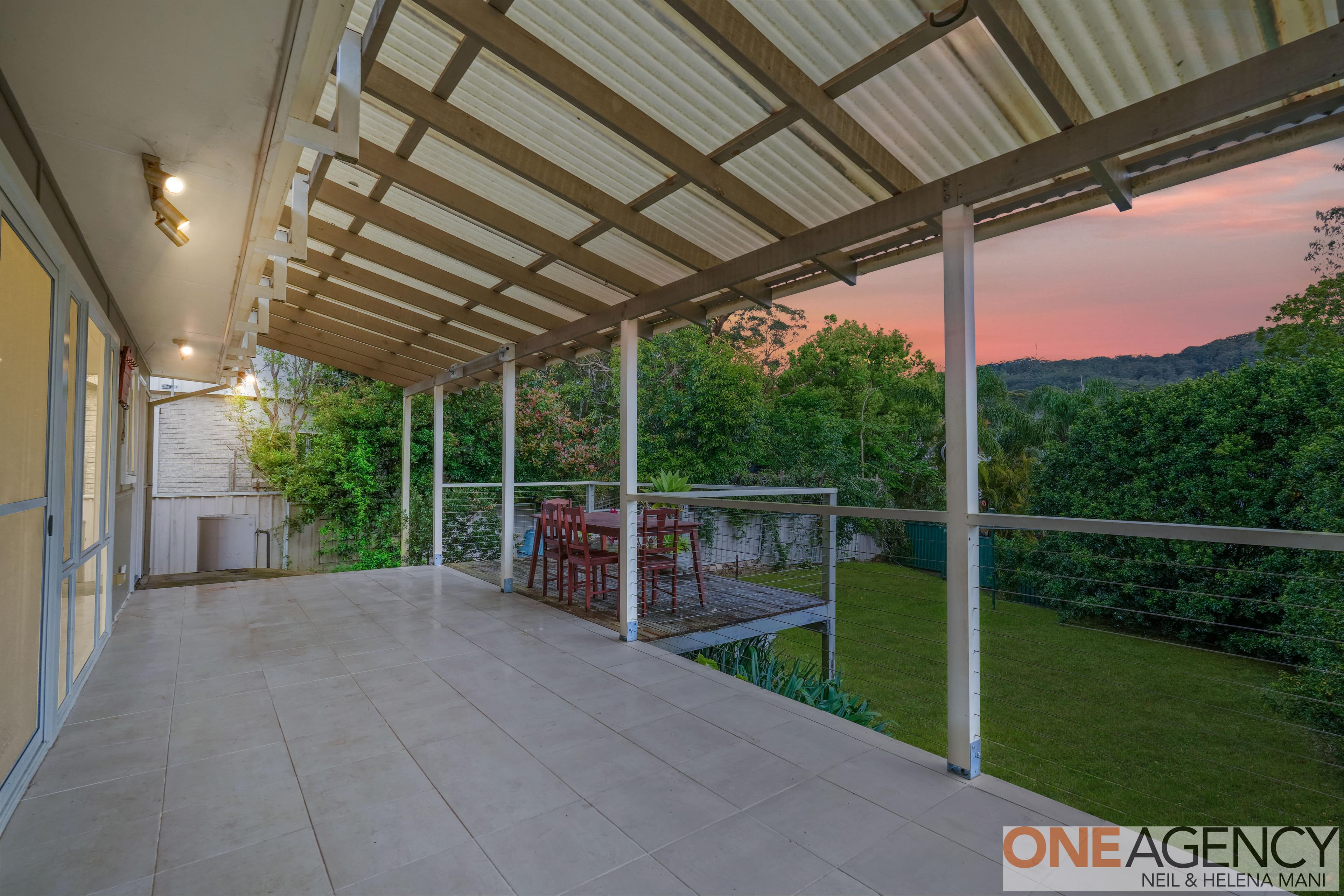 10 North Crescent, North Gosford, North Gosford - Thumbnail 8
