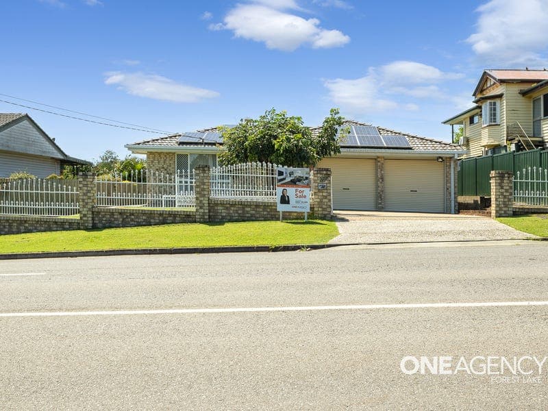 20A Bertha Street, Goodna, Goodna - Image 1