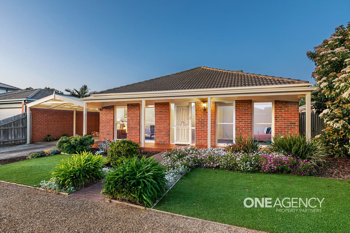 36 Spindrift Way, Seabrook, Seabrook - Image 1