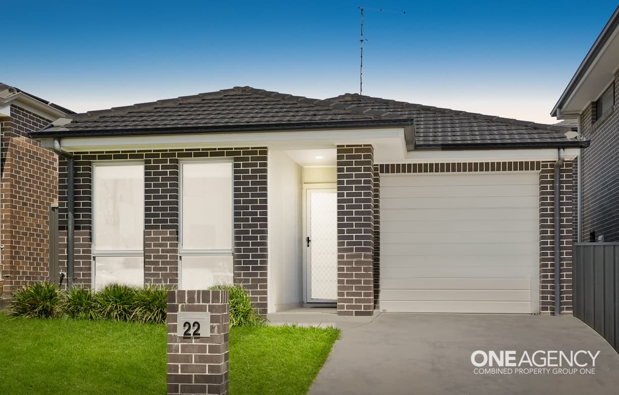 22 Dhaya Street, Riverstone, Riverstone - Image 1