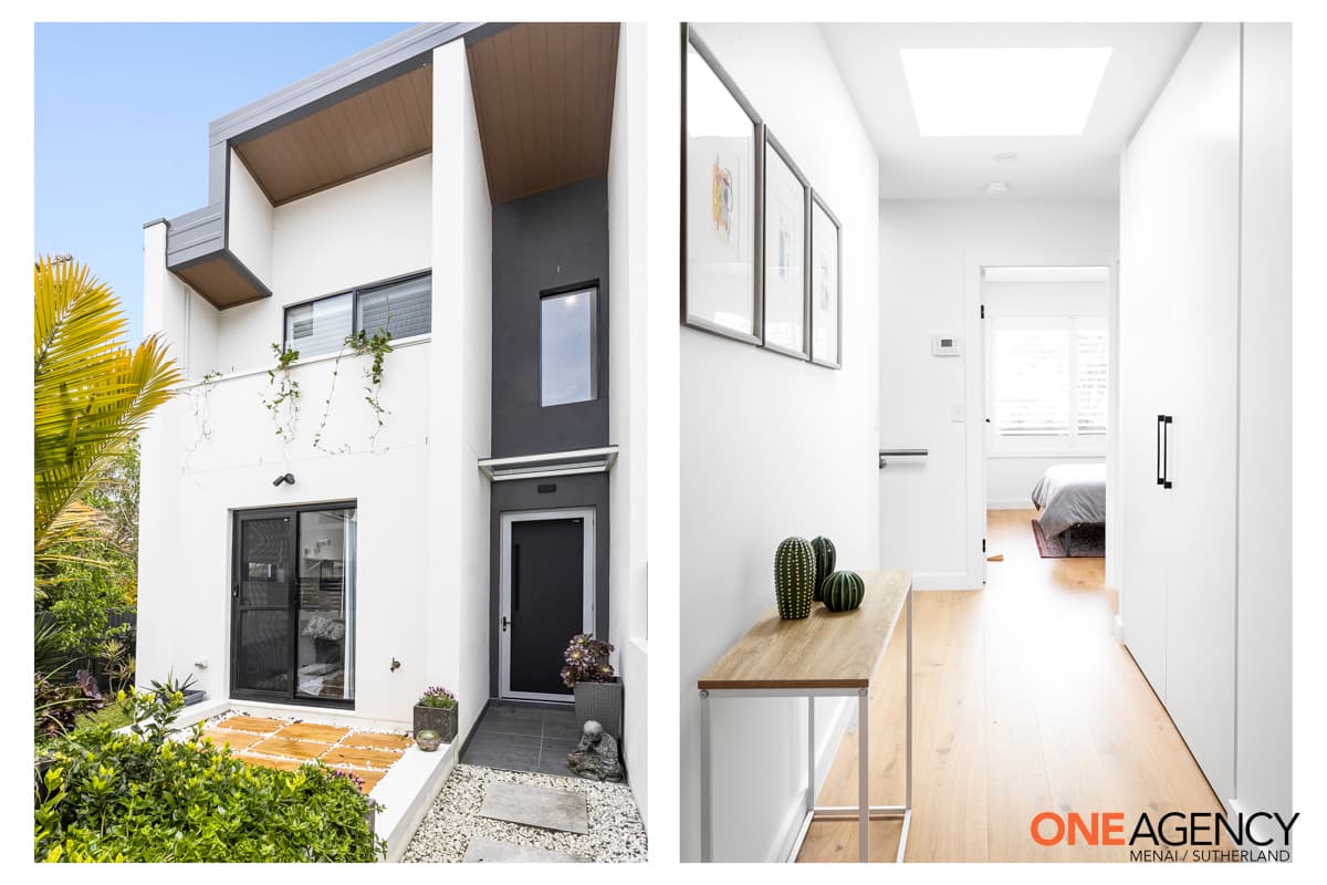 14/3 Rickard Road, South Hurstville, South Hurstville - Image 1