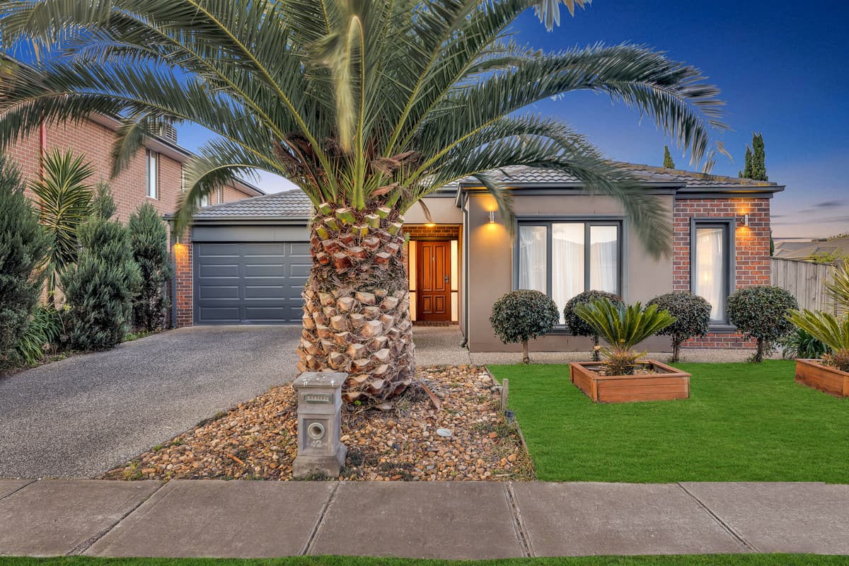 42 Fongeo Drive, Point Cook, Point Cook - Image 1