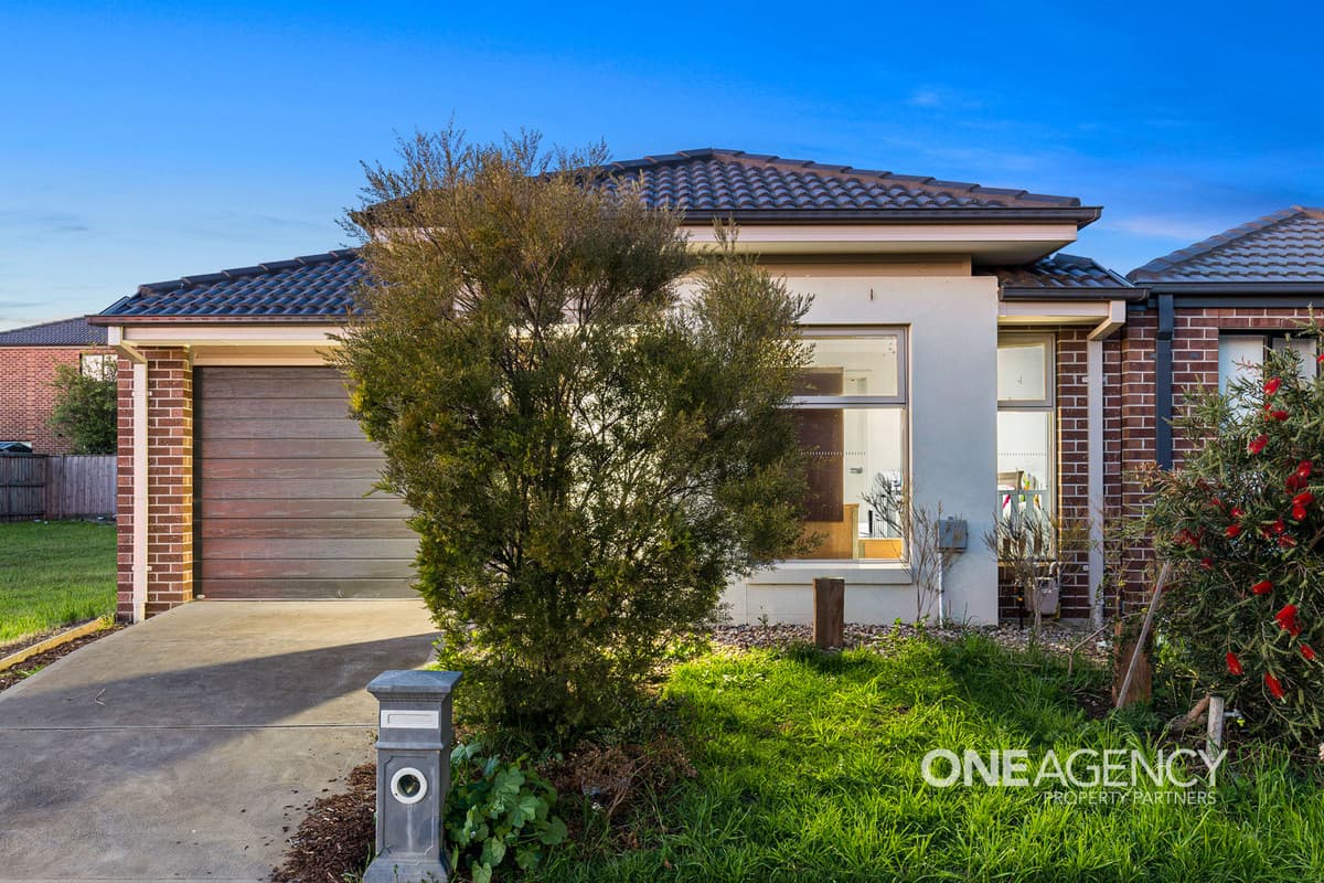 20 Oberon Street, Point Cook, Point Cook - Image 1