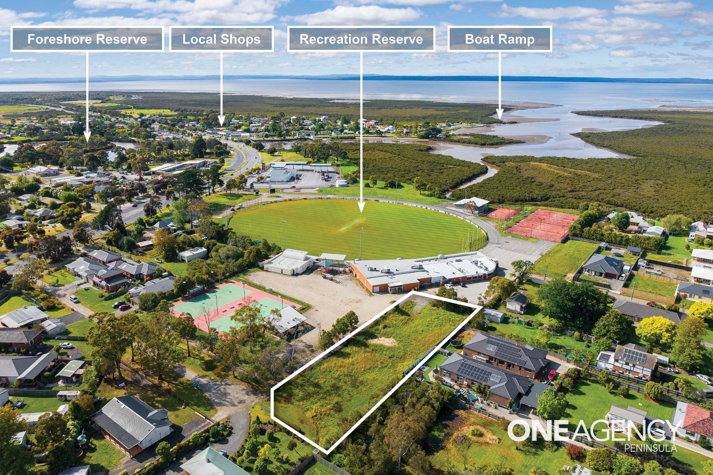 6 Lyne Street, Tooradin, Tooradin - Thumbnail 2