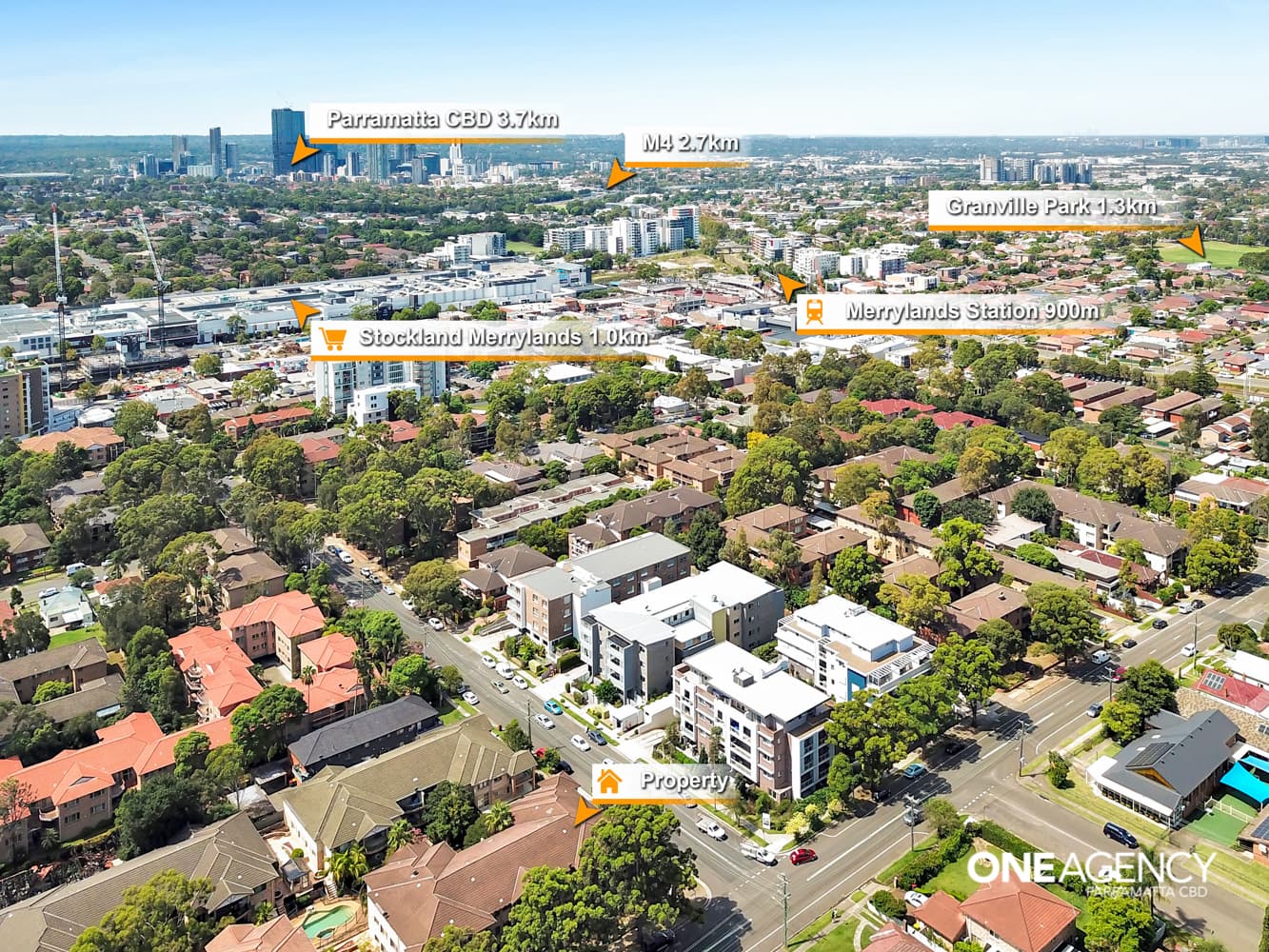 51/27-33 Addlestone Road, Merrylands, Merrylands - Thumbnail 2