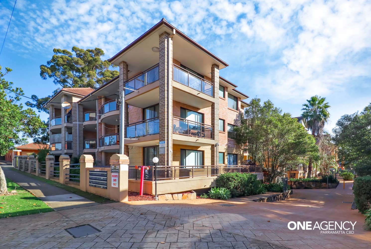 51/27-33 Addlestone Road, Merrylands, Merrylands - Image 1