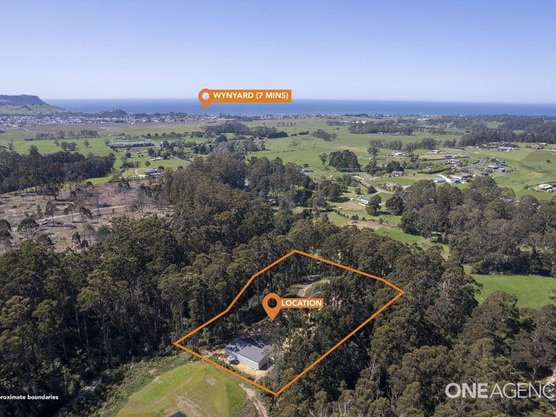 276 Reservoir Drive, Wynyard, Wynyard - Image 1