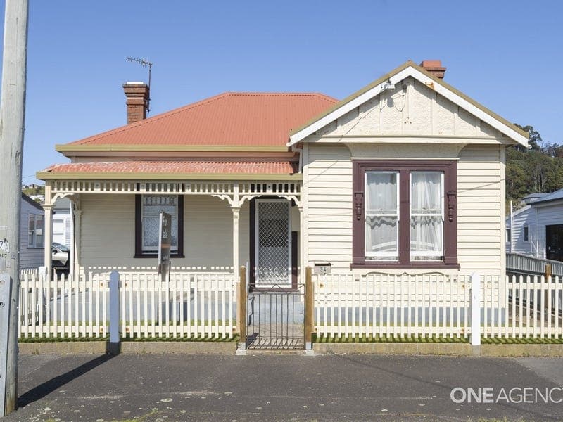 34 Strahan Street, South Burnie, South Burnie - Thumbnail 2