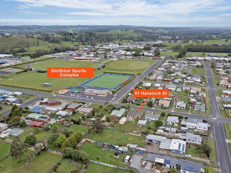 61 Havelock Street, Smithton, Smithton - Thumbnail 2
