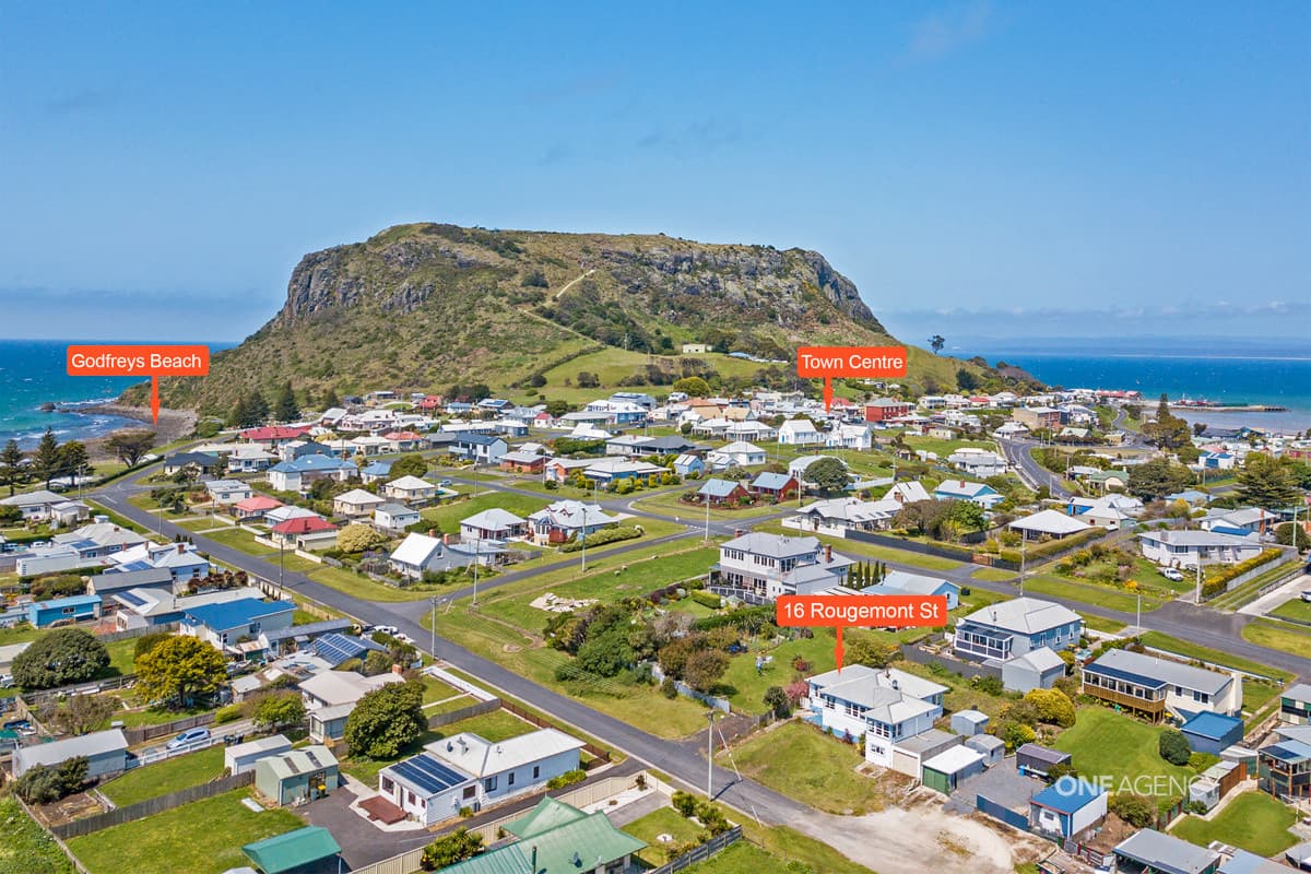 16 Rougemont Street, Stanley, Stanley - Image 1