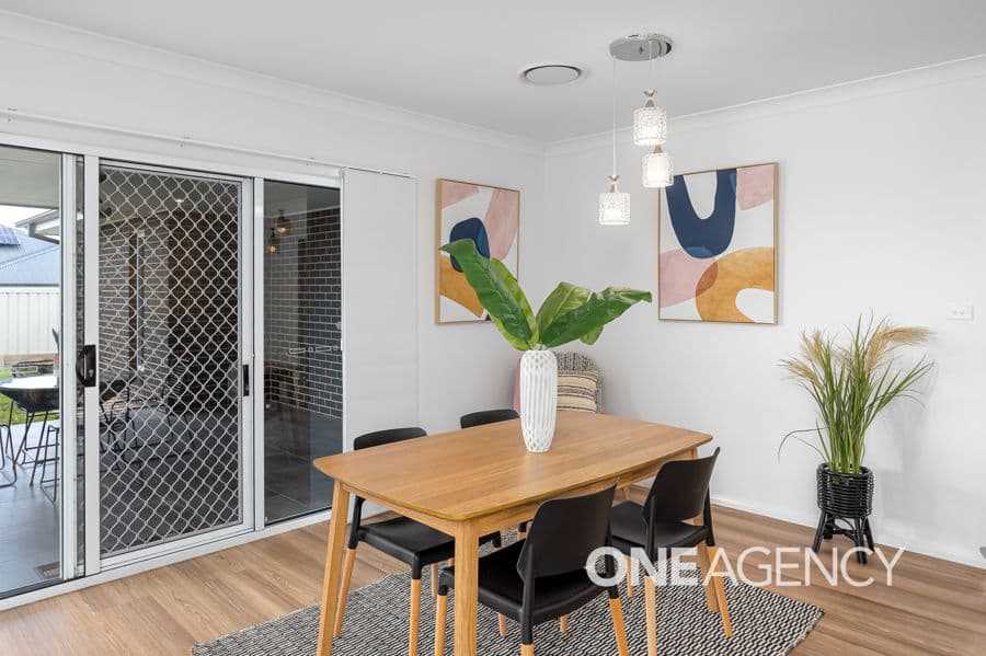 19 TURRAMIA Crescent, Gobbagombalin, Gobbagombalin - Thumbnail 7