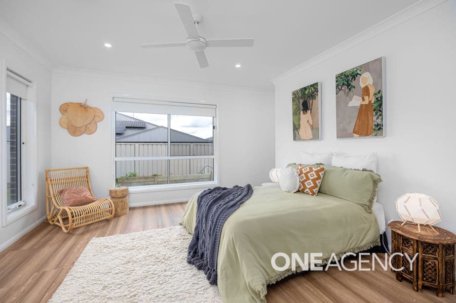 19 TURRAMIA Crescent, Gobbagombalin, Gobbagombalin - Thumbnail 8