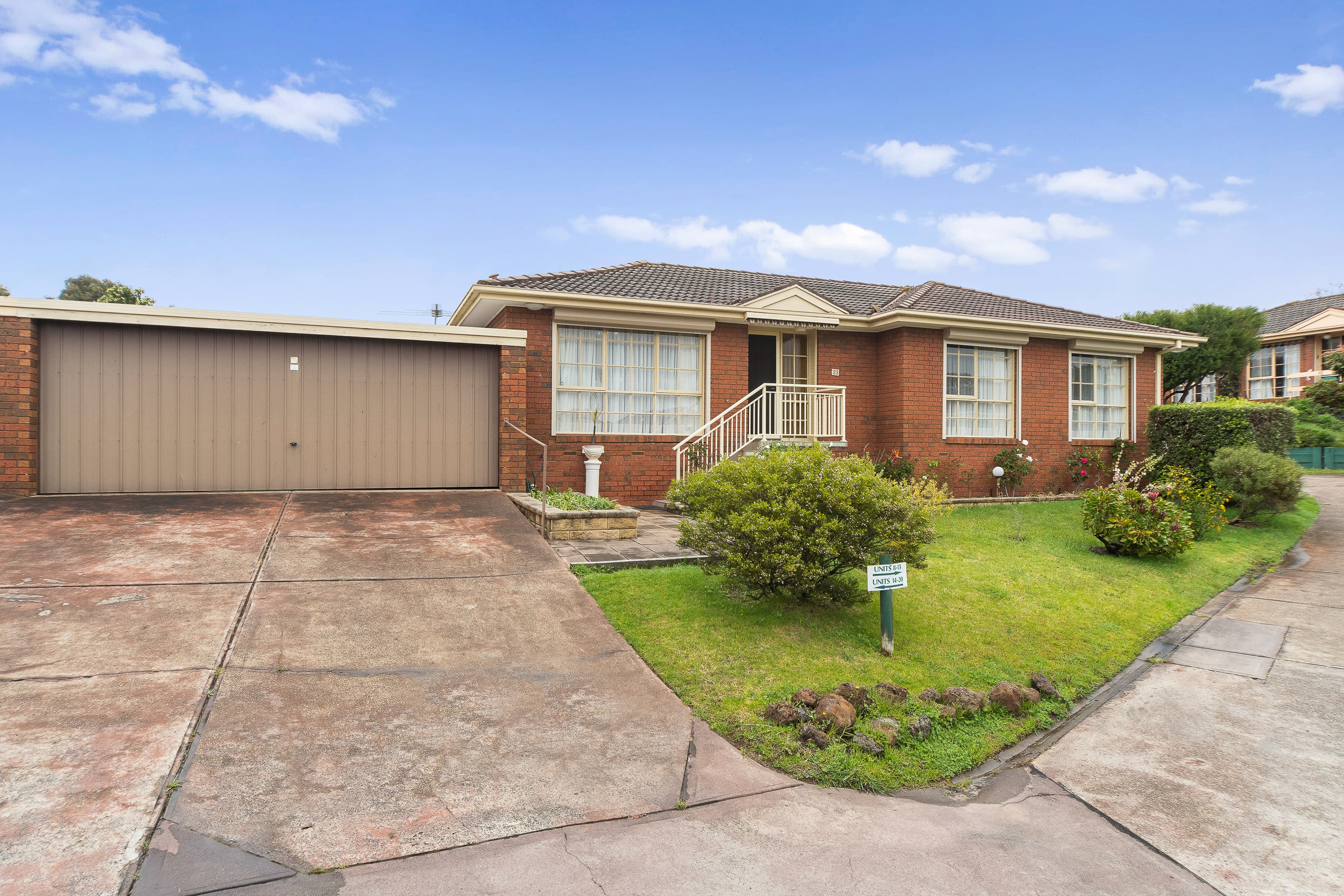 23/311-317 Cranbourne Road, Frankston, Frankston - Image 1
