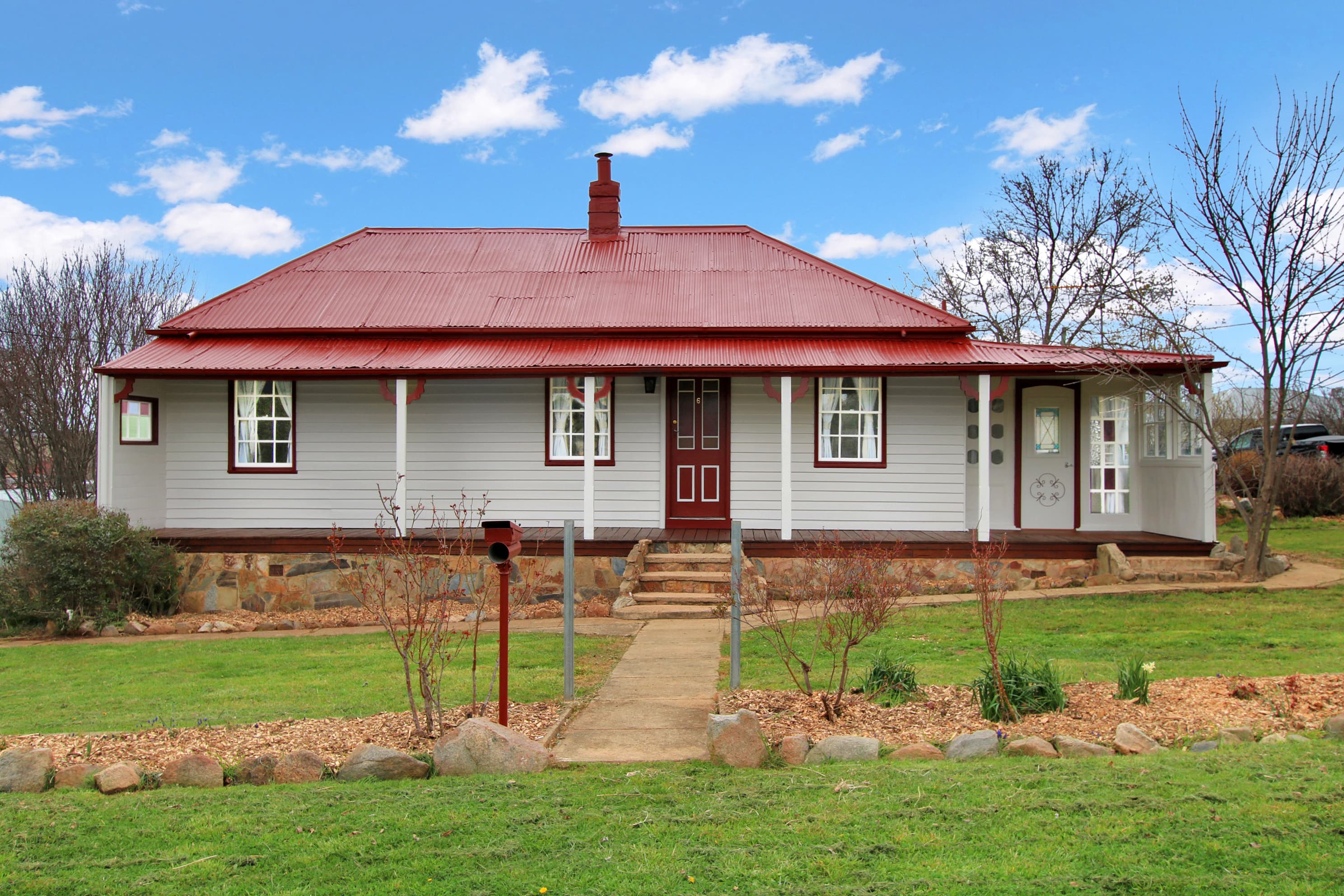 6 York Street, Adaminaby, Adaminaby - Image 1