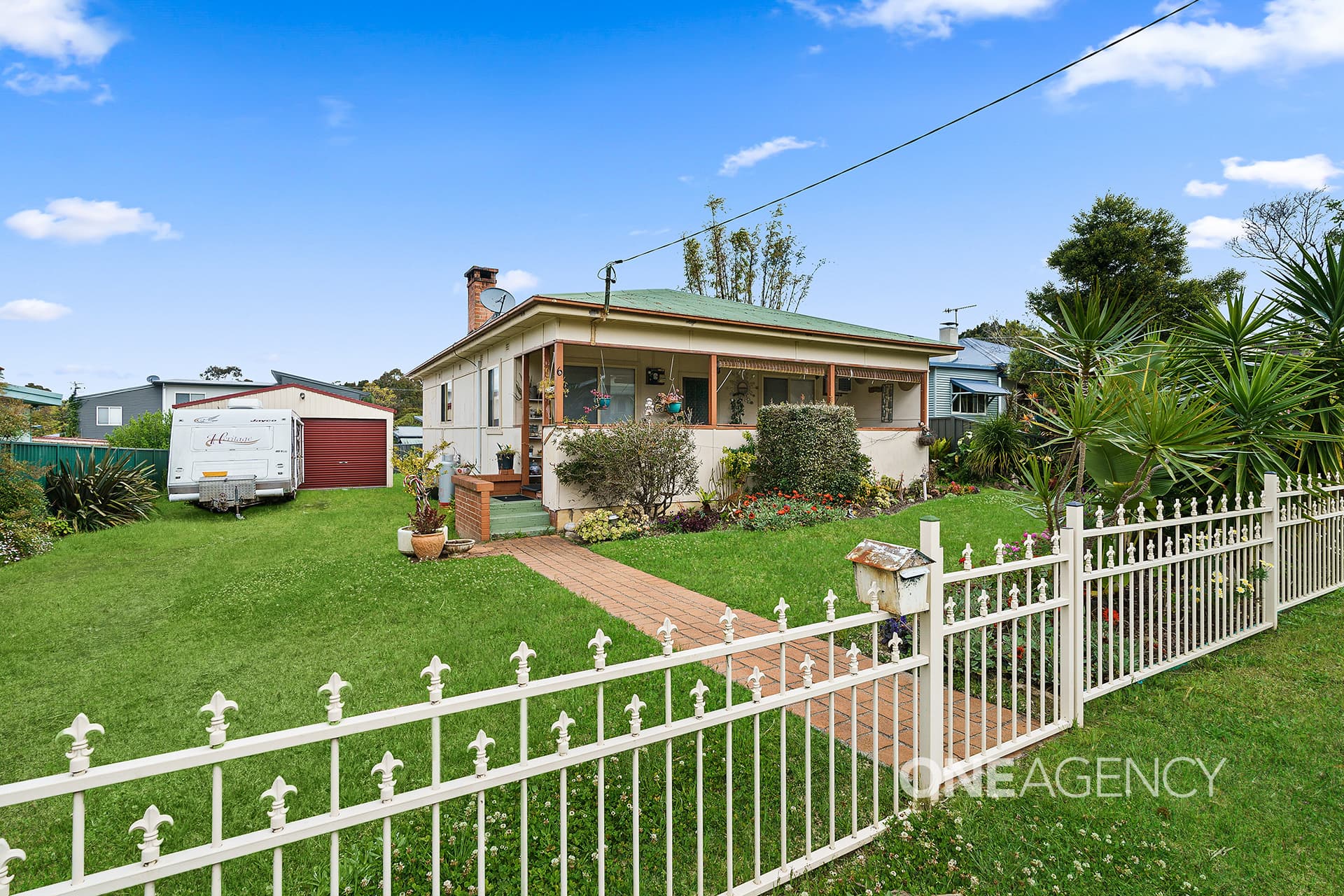 6 Lynburn Avenue, Bomaderry, Bomaderry - Image 1