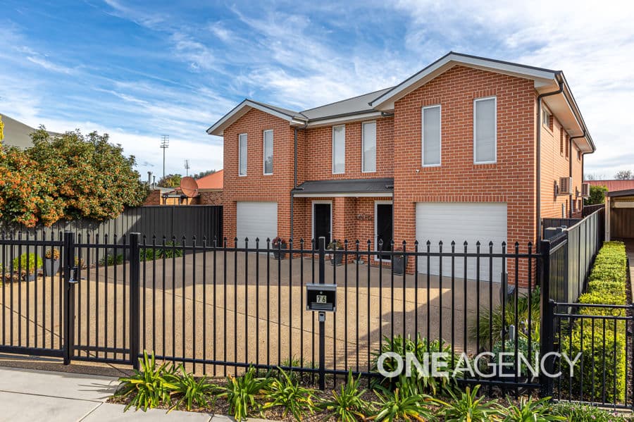 76 TARCUTTA Street, Wagga Wagga, Wagga Wagga - Image 1