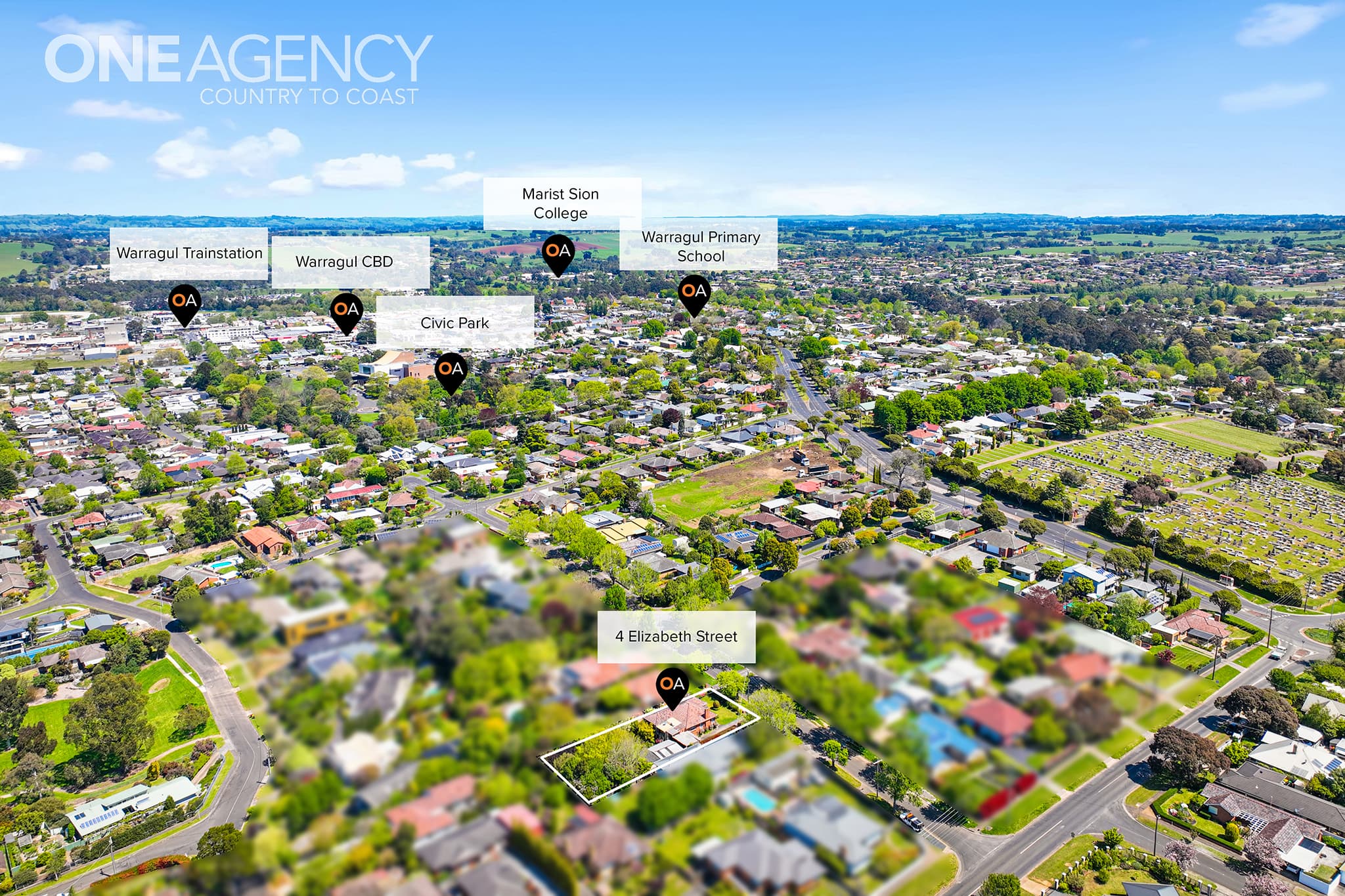 4 Elizabeth Street, Warragul, Warragul - Thumbnail 3