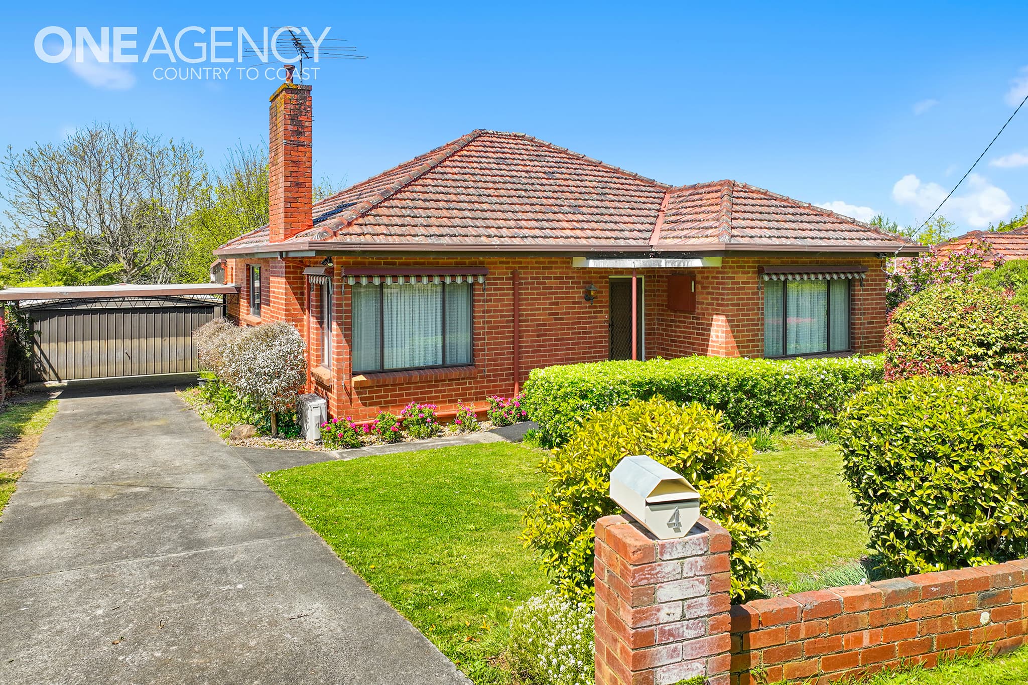 4 Elizabeth Street, Warragul, Warragul - Image 1