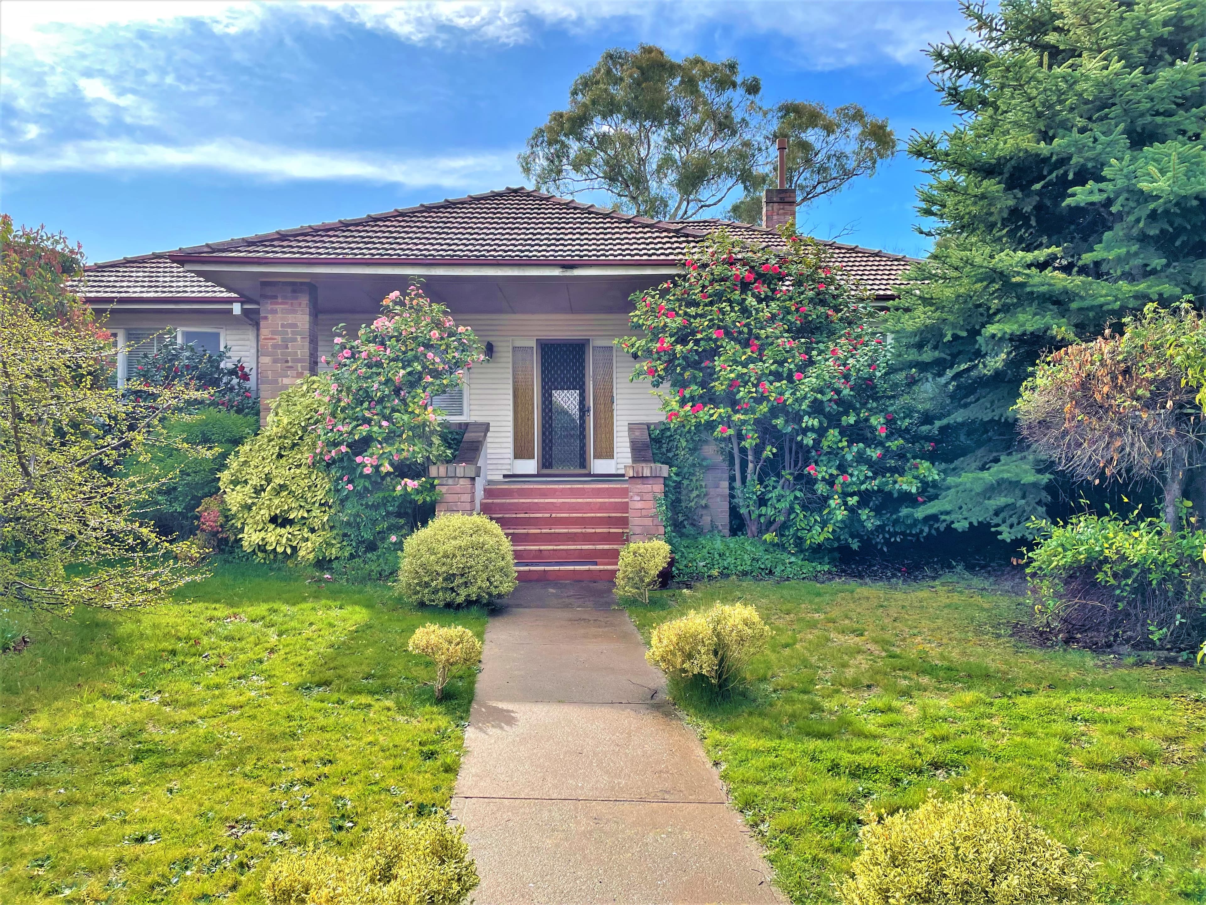 37 Bent Street, Cooma, Cooma - Thumbnail 2