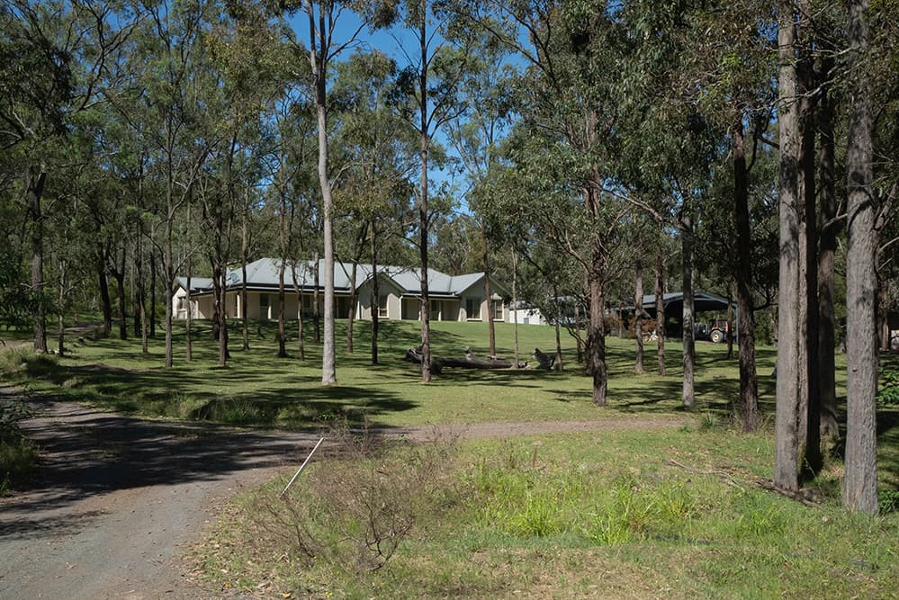 Vacy, address available on request, Address Available On Request - Image 1