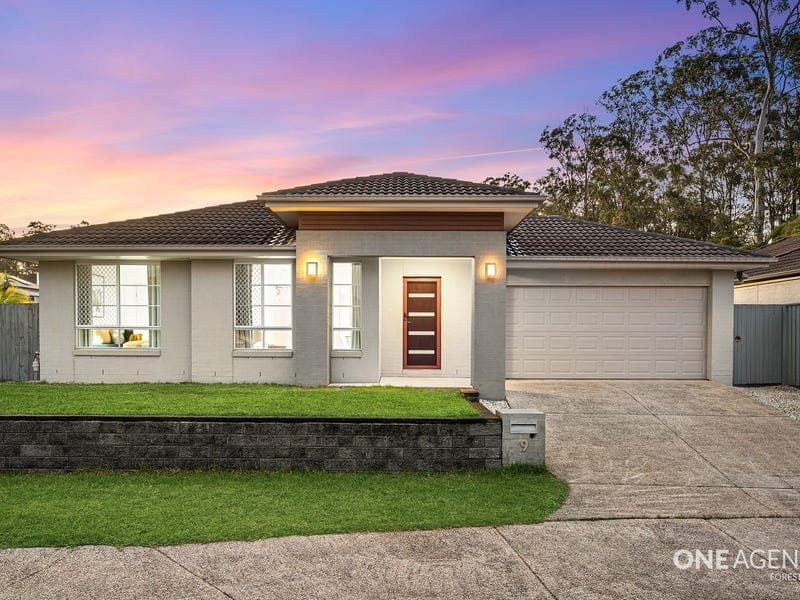 9 Davidshone Close, Doolandella, Doolandella - Image 1