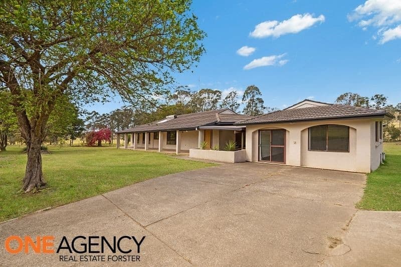 3610 Wallanbah Road, Nabiac, Nabiac - Image 1