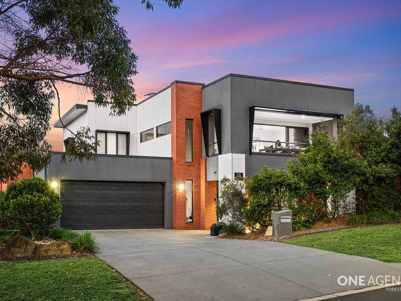 20 Myrtle Crescent, Brookwater, Brookwater - Image 1