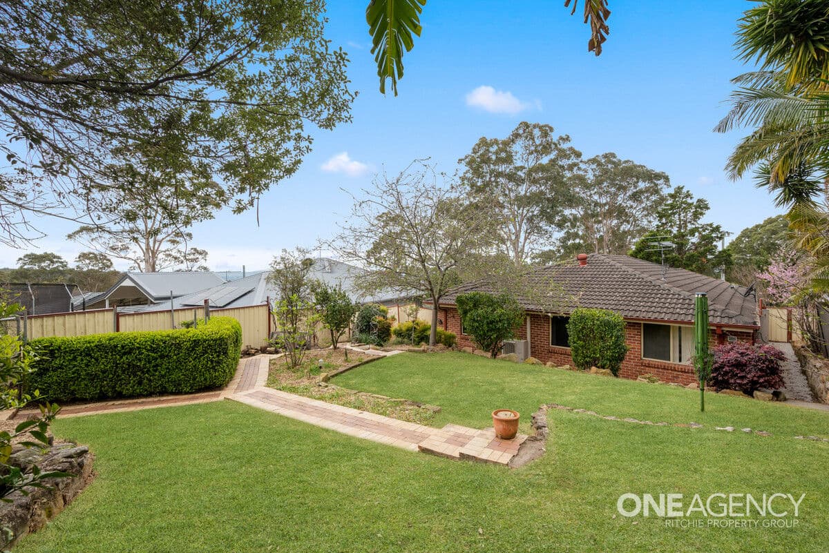 4 Roberts Parade, Hawkesbury Heights, Hawkesbury Heights - Thumbnail 2