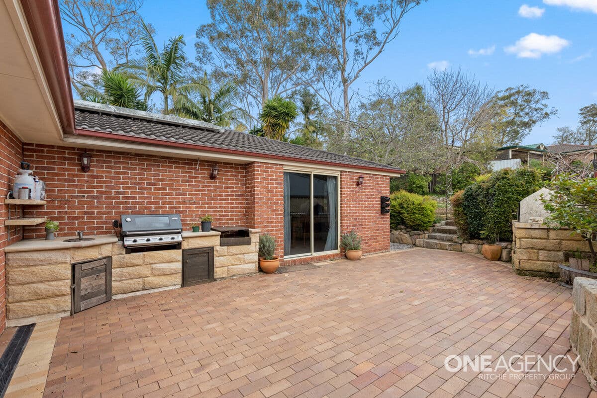 4 Roberts Parade, Hawkesbury Heights, Hawkesbury Heights - Thumbnail 3